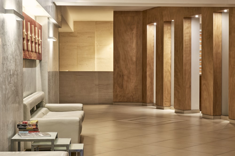 Фото Oxygen Favie