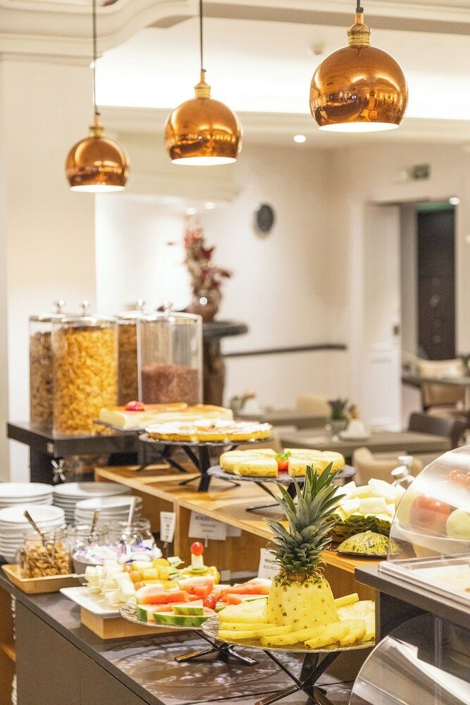 Фото Arc la Rambla