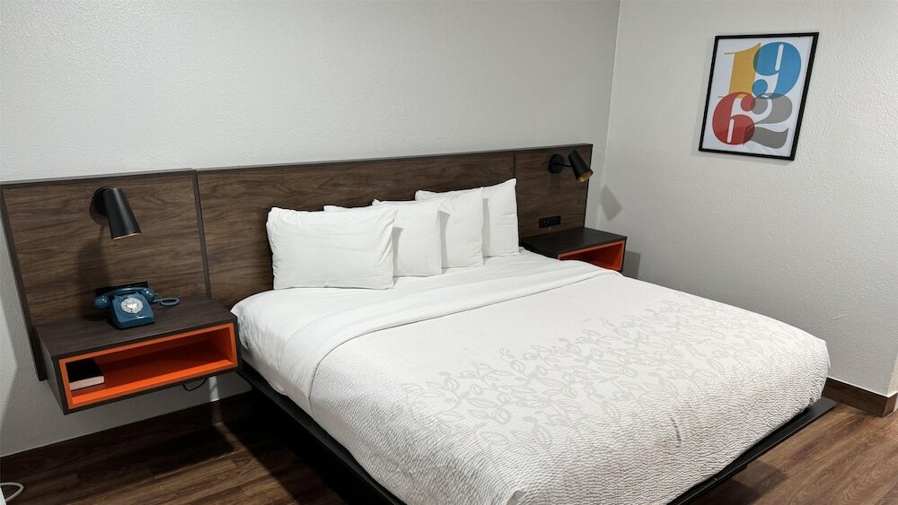 Фото Beachcomber Inn