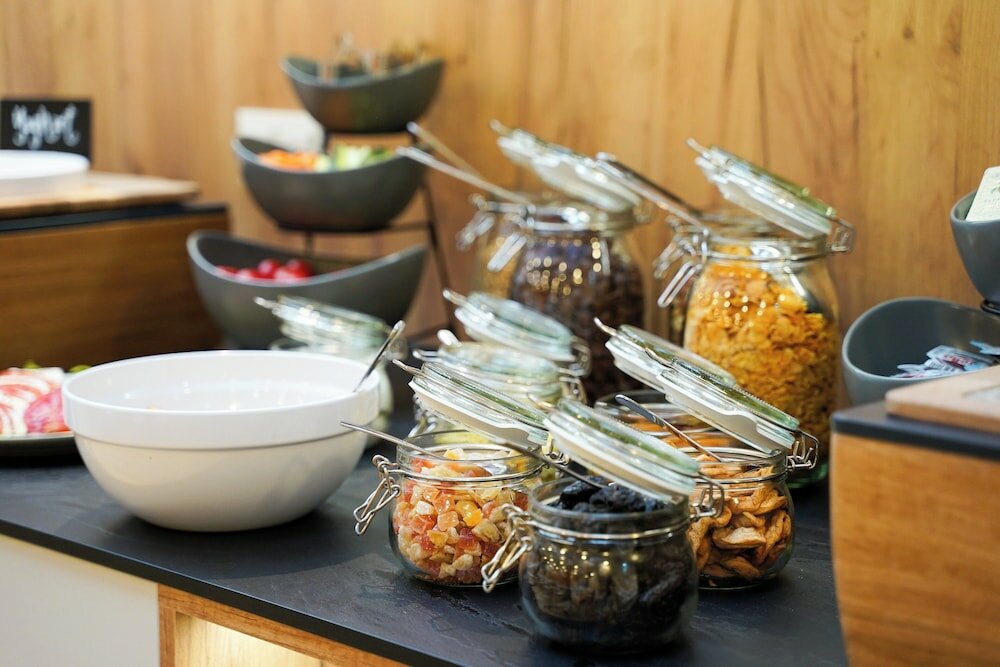 Фото Citadines South Vienna