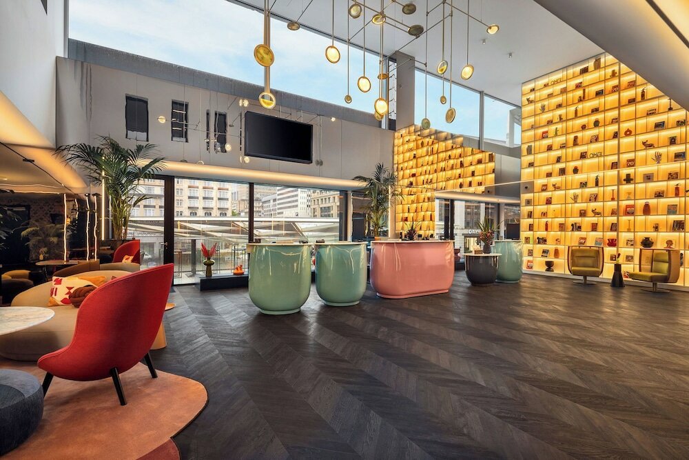 Фото Cardo Brussels Autograph Collection