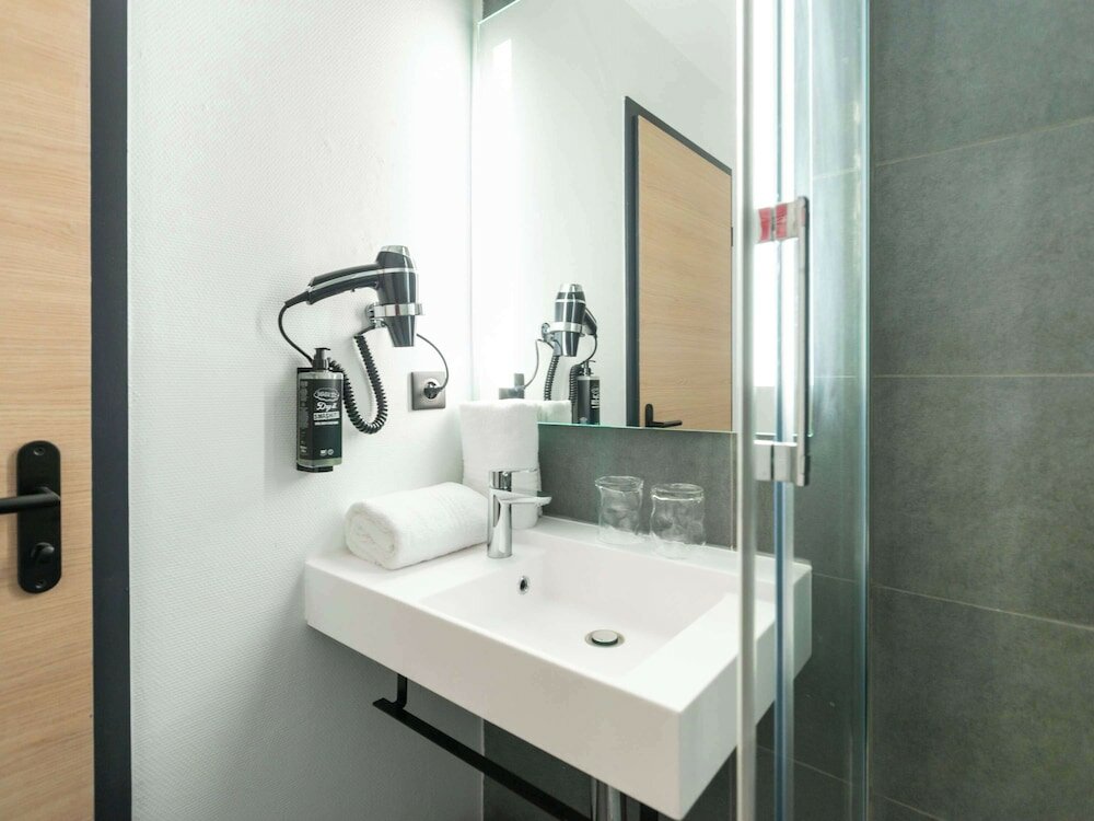 Фото ibis Strasbourg Centre Gare