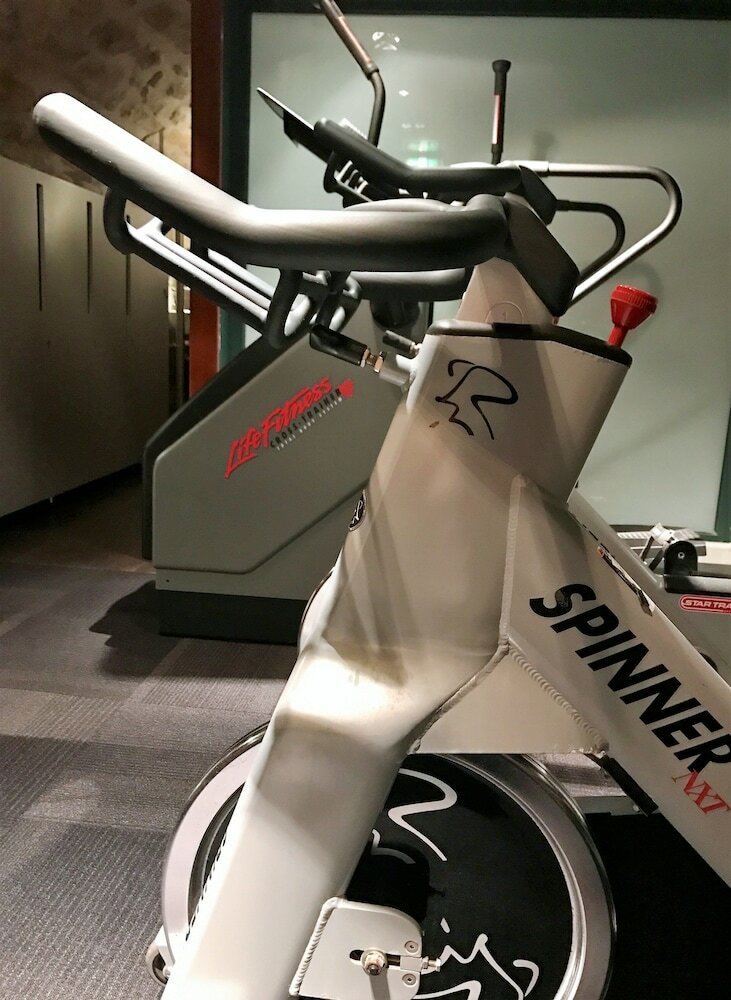 Фото Golden Tulip Opéra De Noailles