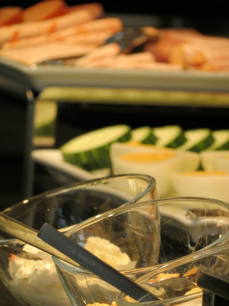 Фото Hotel Neuthor