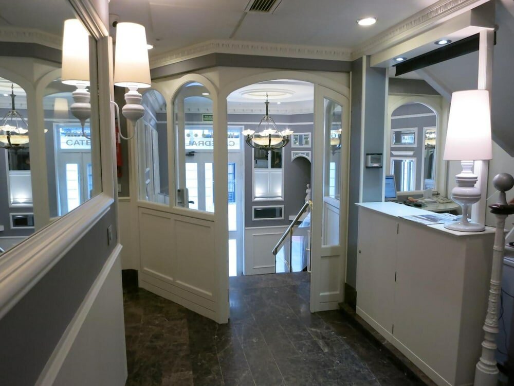 Фото Hotel Boutique Catedral