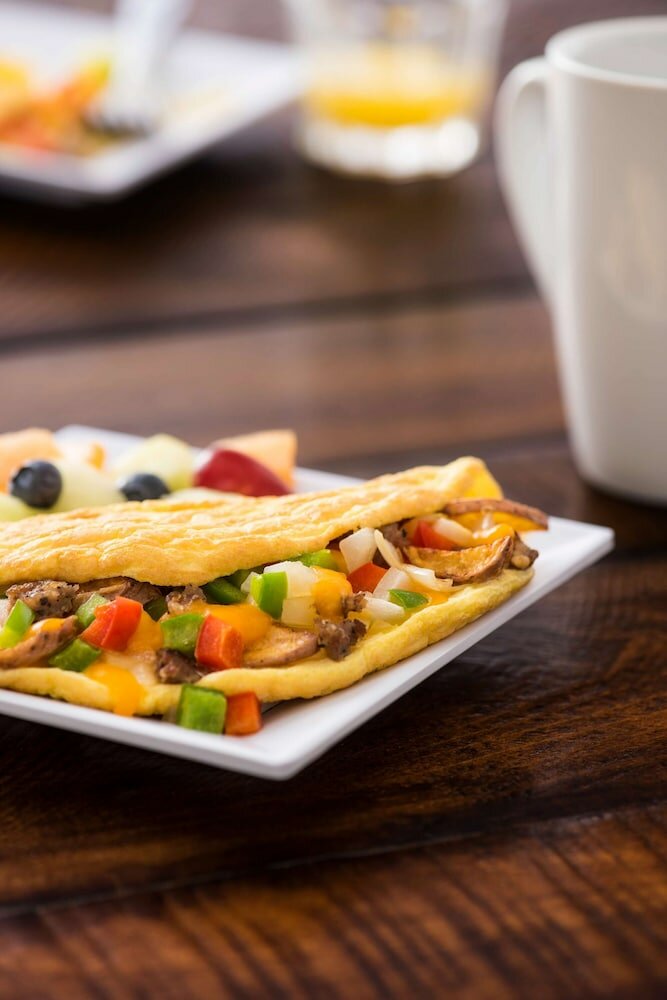 Фото Hyatt house Pittsburgh-South Side