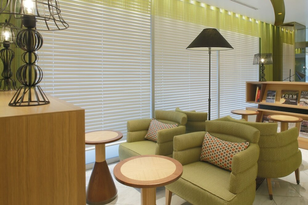 Фото Kyoto Tower Hotel Annex