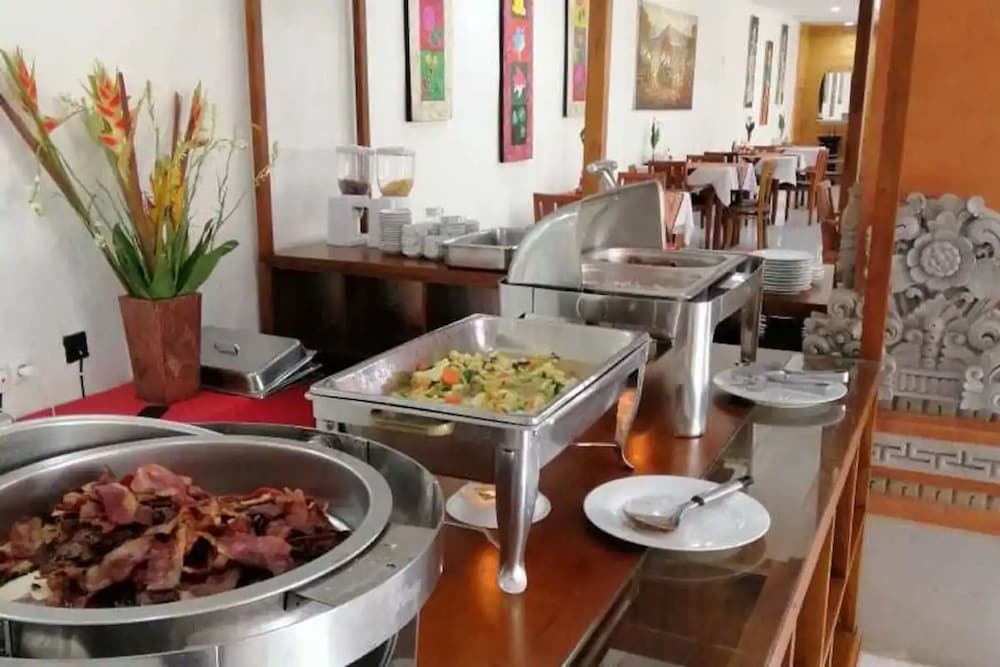 Фото Swastika Bungalows