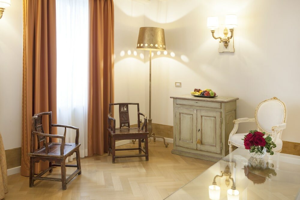 Фото Relais Fra' Lorenzo