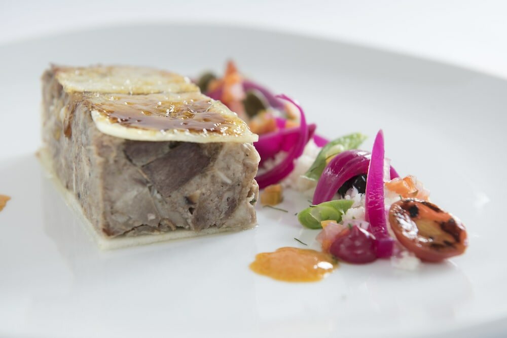 Фото Epic Hotel Villa de Merlo