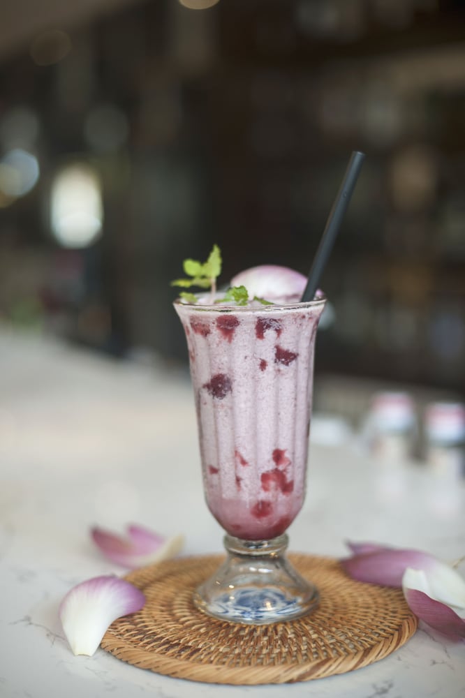 Фото Sen Boutique Hotel