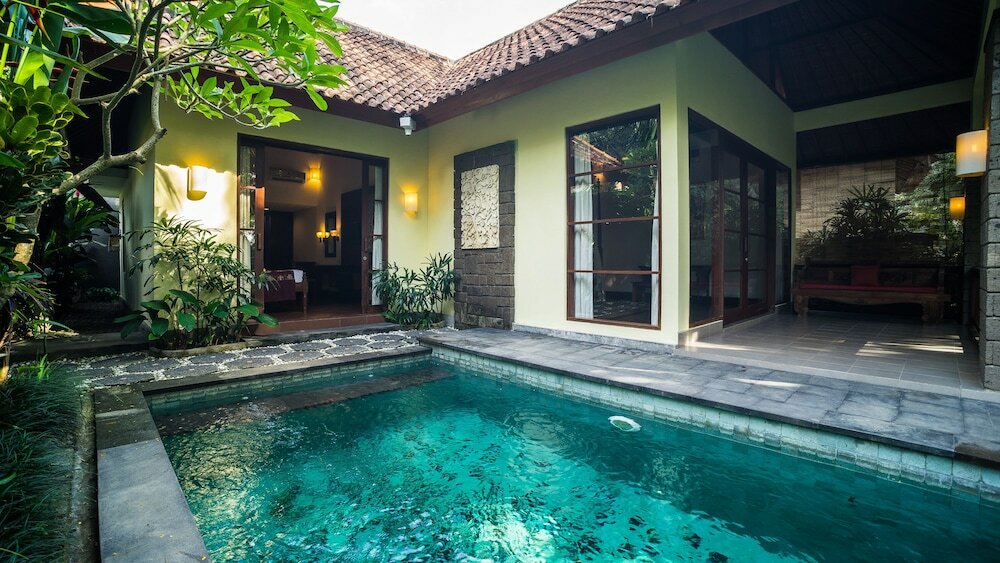 Фото Kori Ubud Resort