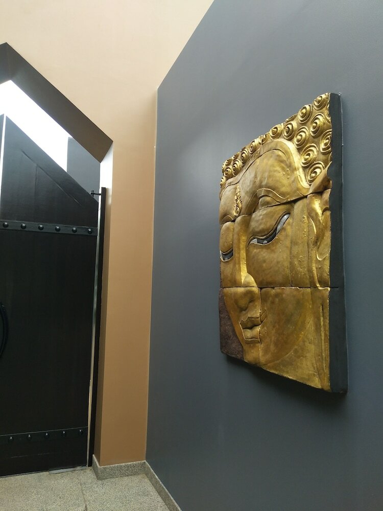 Фото Отель Naiya Buree Boutique Resort