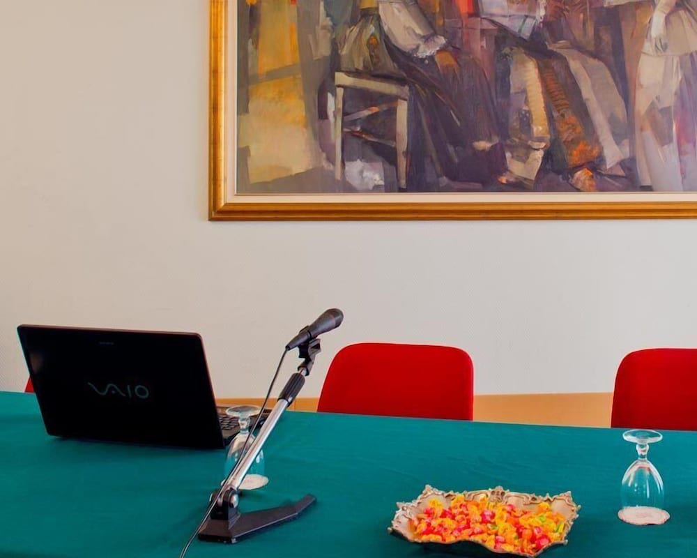 Фото Hotel Leonardo Da Vinci