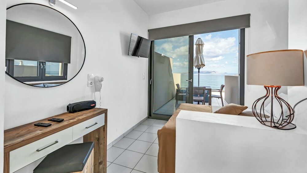 Фото Almare Beach Hotel