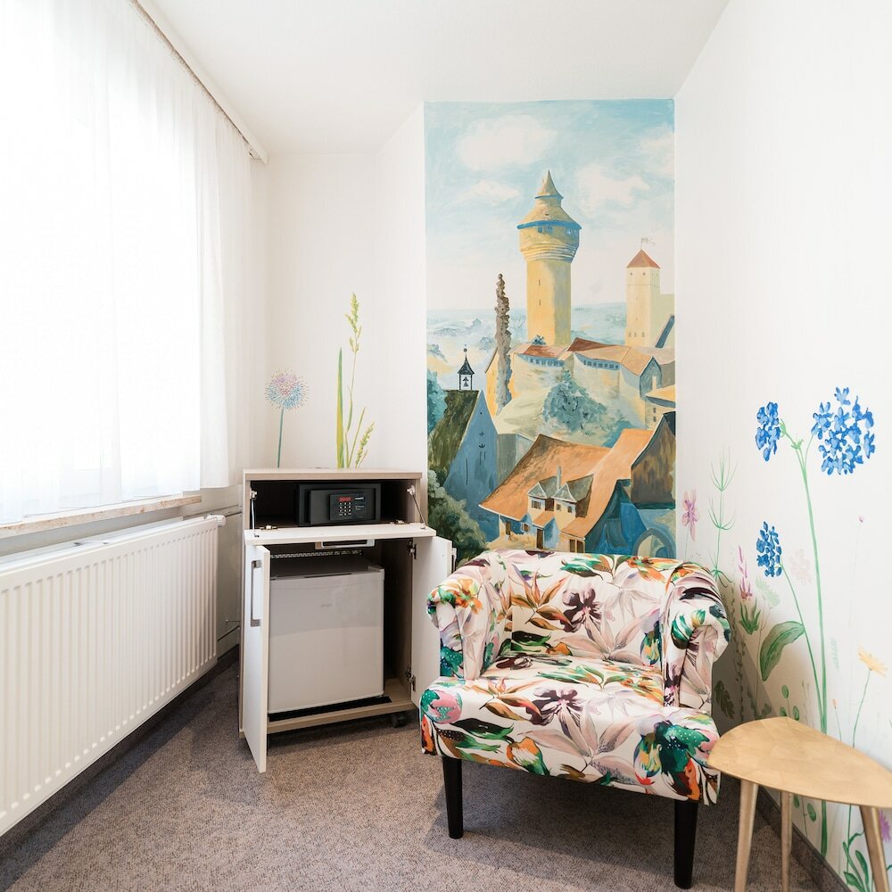 Фото Privathotel Probst