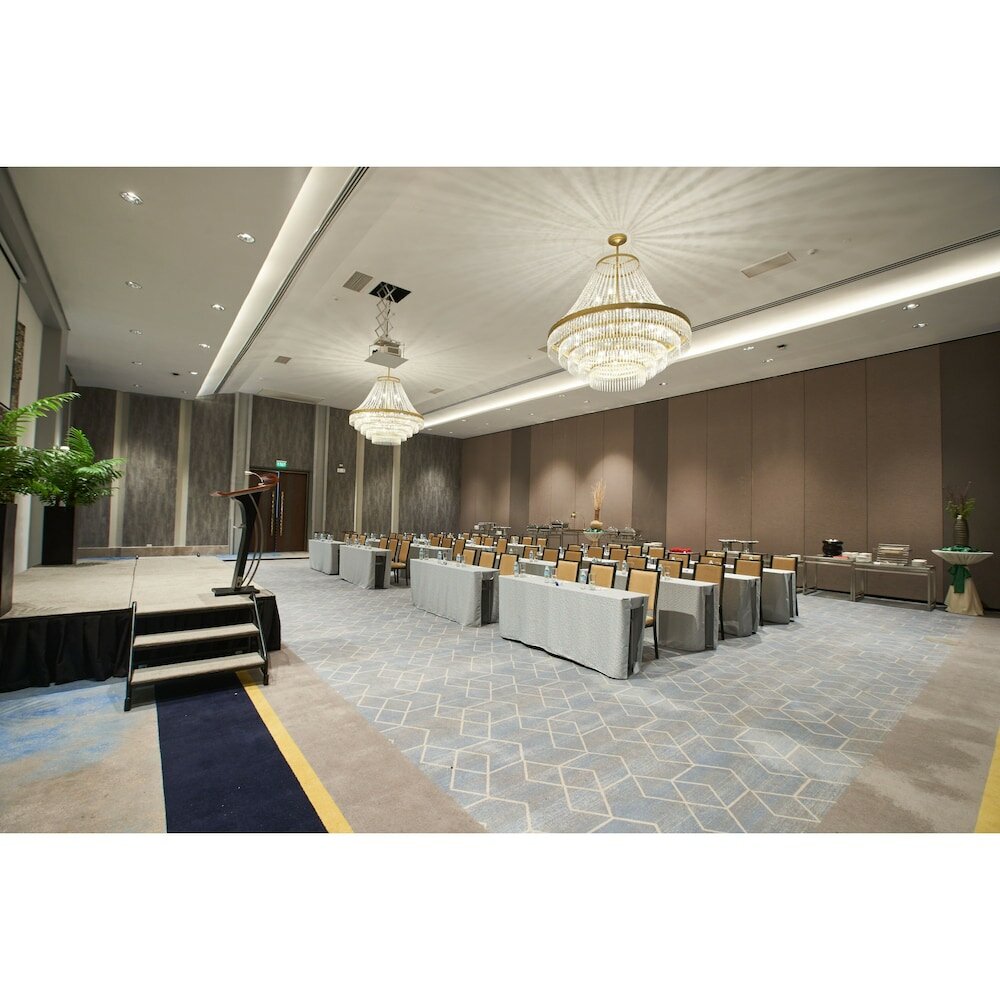 Фото Summit Galleria Cebu