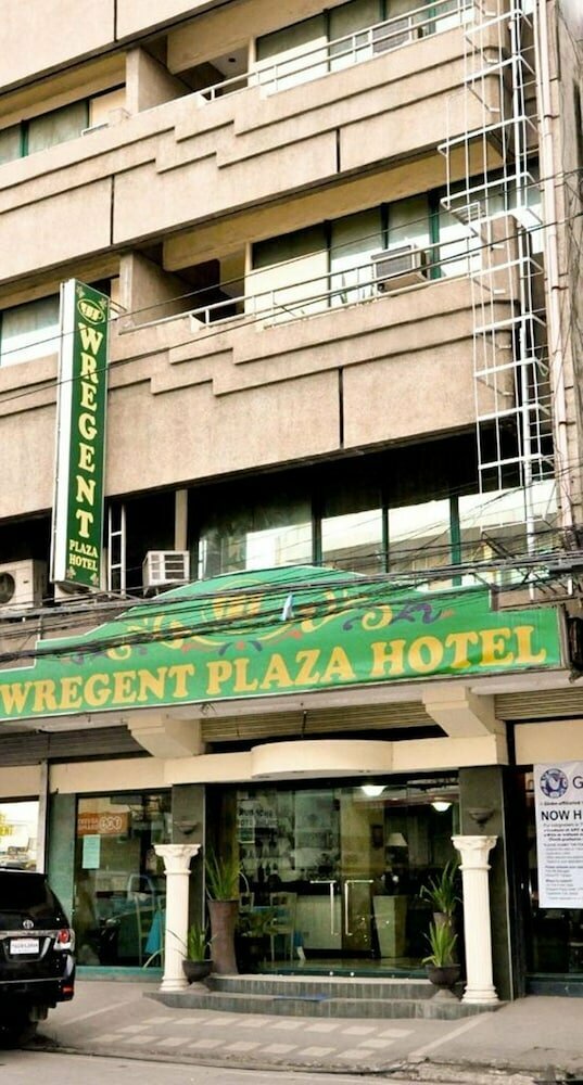 Hotel Wregent Plaza Hotel, Tagbilaran, photo