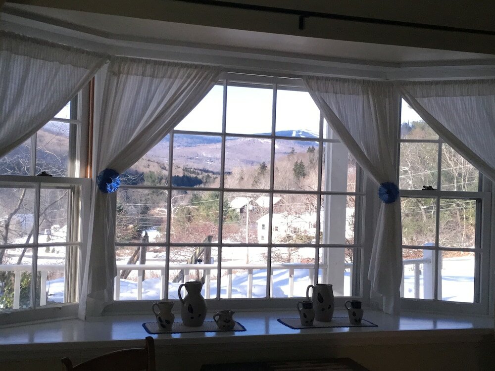 Фото Deerhill Inn