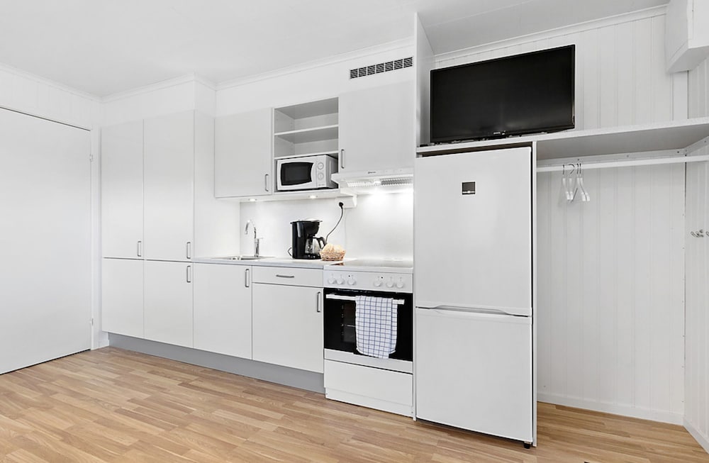 Фото First Camp Umeå