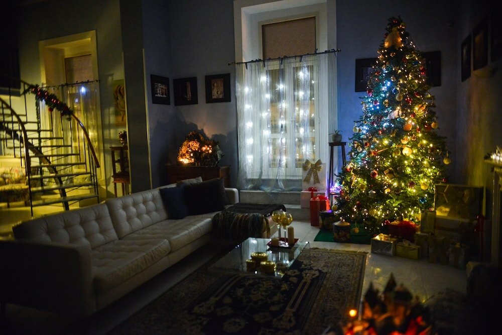 Фото B&b Cuore di Napoli