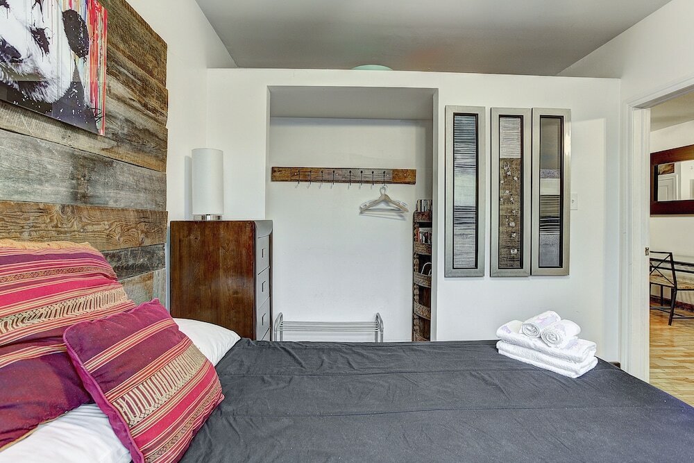 Фото Destination Stays Griffintown Montreal