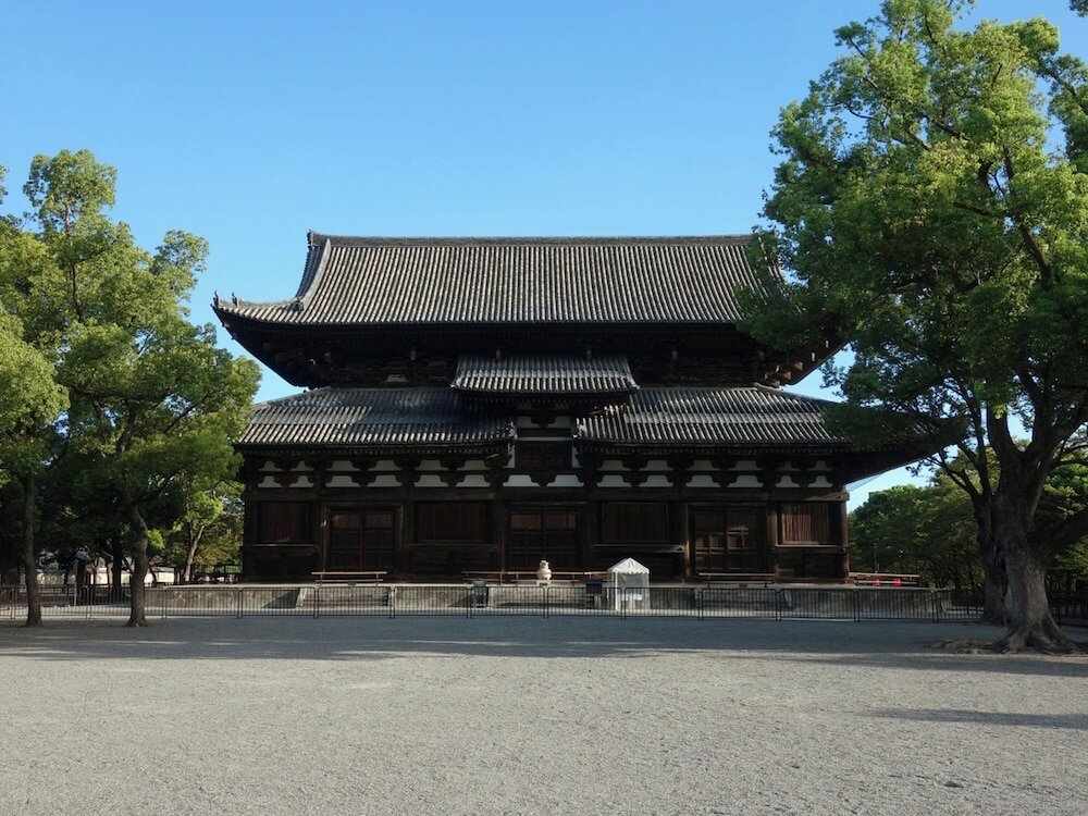 Фото Toyoko Inn Kyoto Gojo-Karasuma