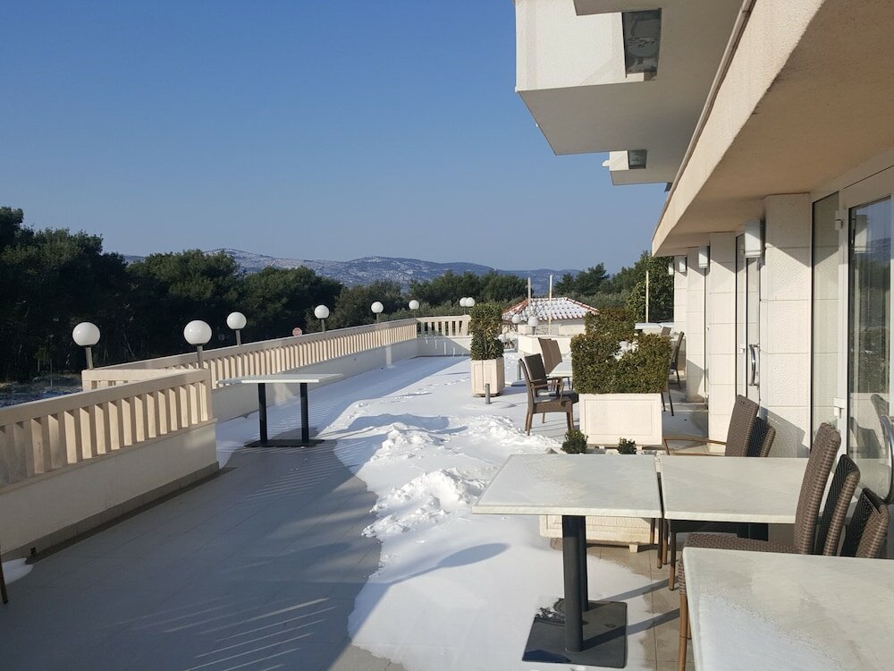 Фото Aparthotel Astoria