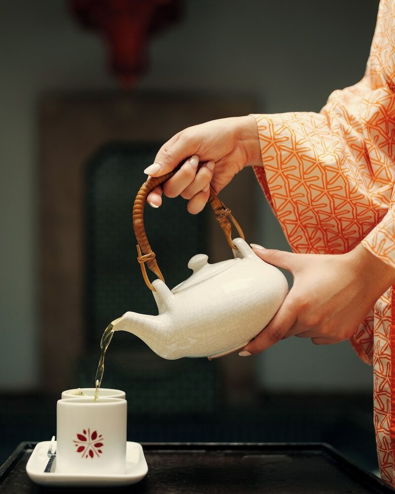 Фото Angsana Riads Collection Morocco