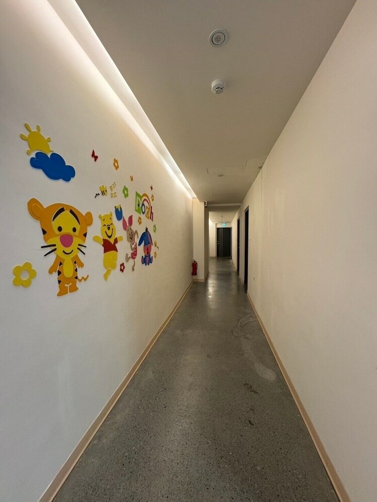 Фото Travel Light Hotel