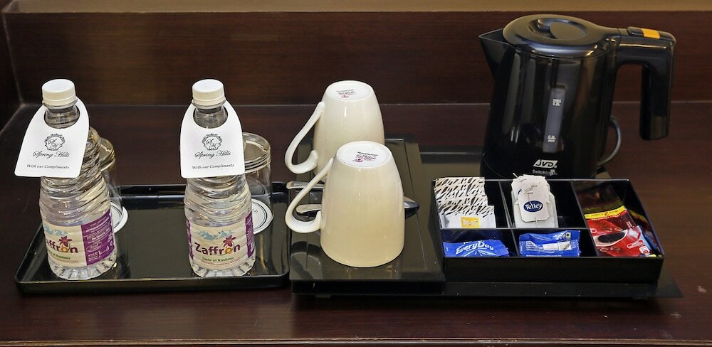 Фото Clarks Inn Srinagar