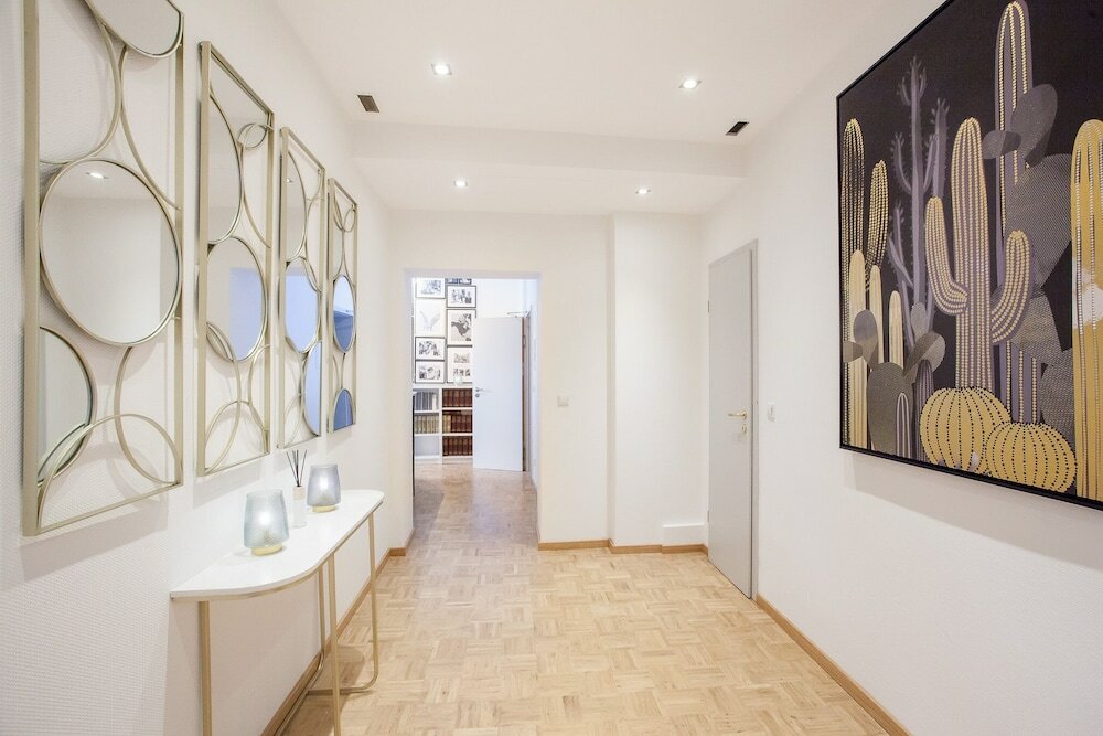 Фото TM Hotel Düsseldorf