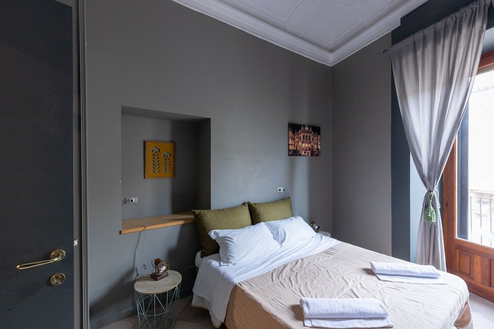 Фото Terrazza Santa Chiara