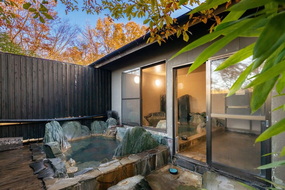 Фото Ryokan Hanagokoro