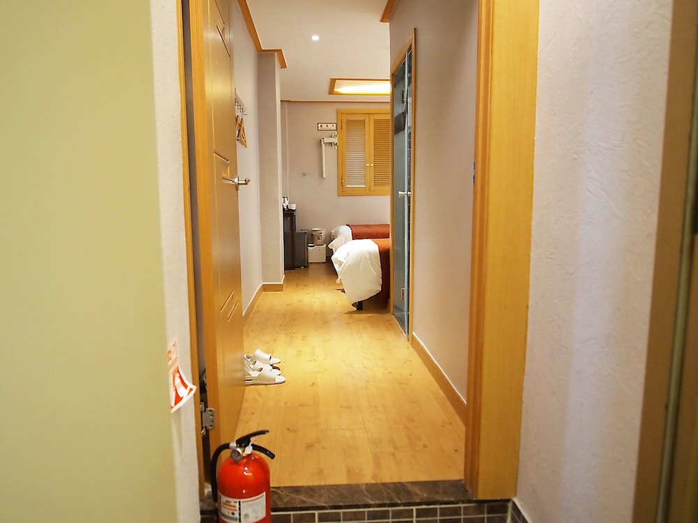 Фото Hotel Park Hill Myeongdong