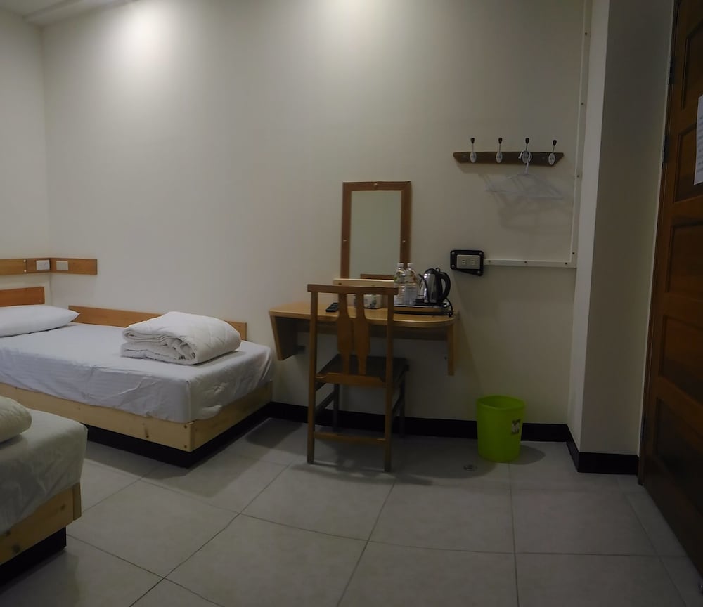 Фото Blockhead Bed and Breakfast