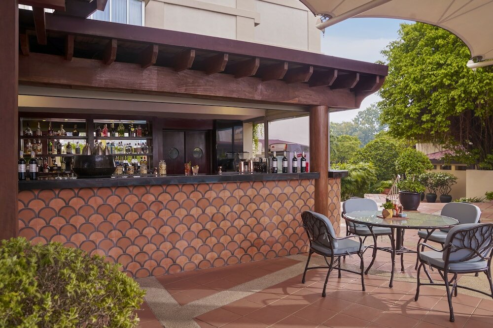 Фото New World Saigon Hotel