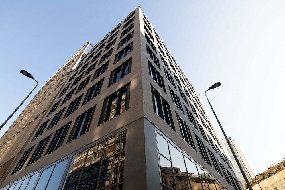 Фото Smart Hotel Milano