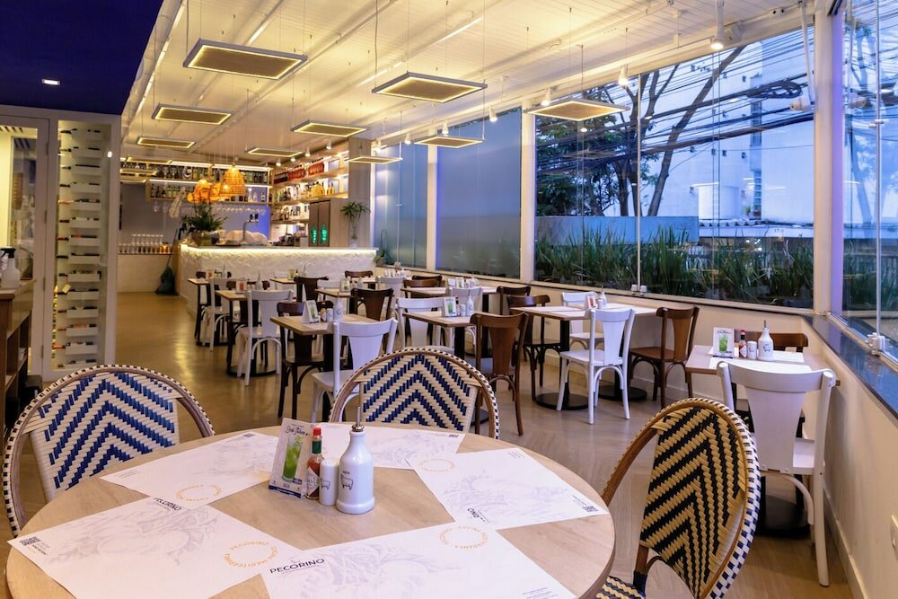 Фото H4 Fortune Jardins