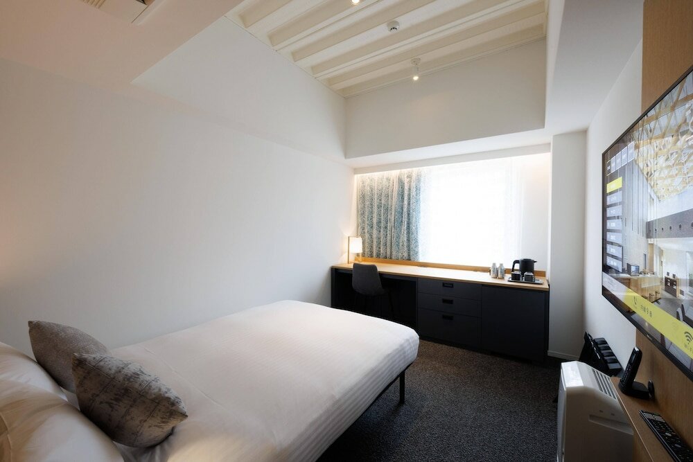 Фото Cross Life Hakata Yanagibashi