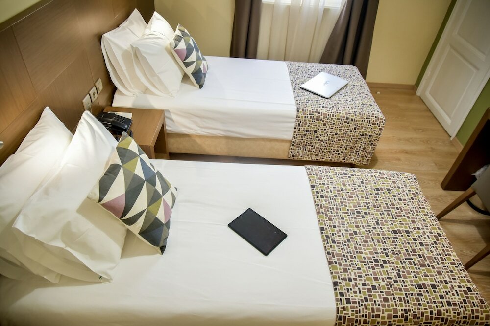 Фото Orestias Kastorias