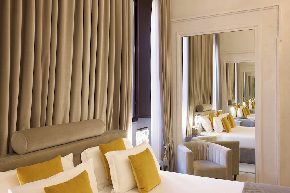 Фото Terrace Pantheon Relais