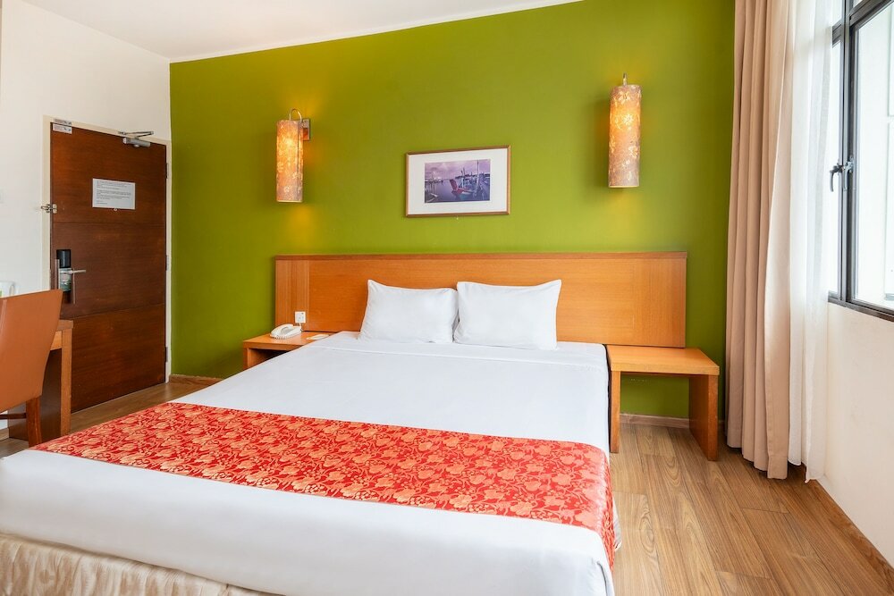 Фото Victoria Inn - Hostel