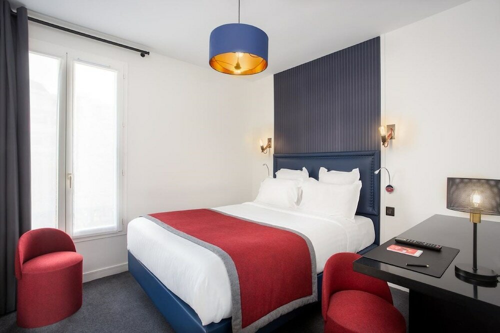 Фото Hotel Clarisse