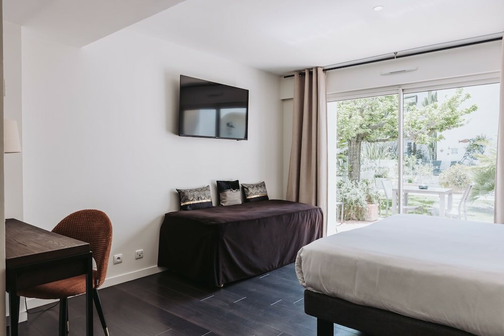 Фото La Villa Cannes Croisette