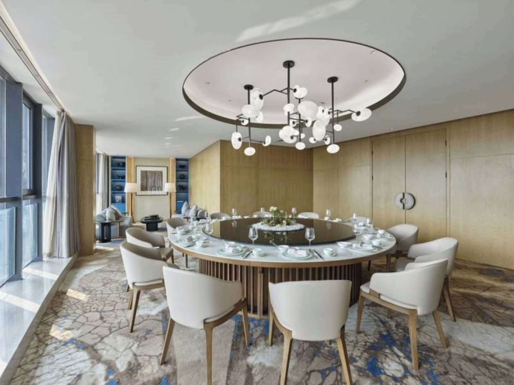 Фото Garrya Huzhou Lucun