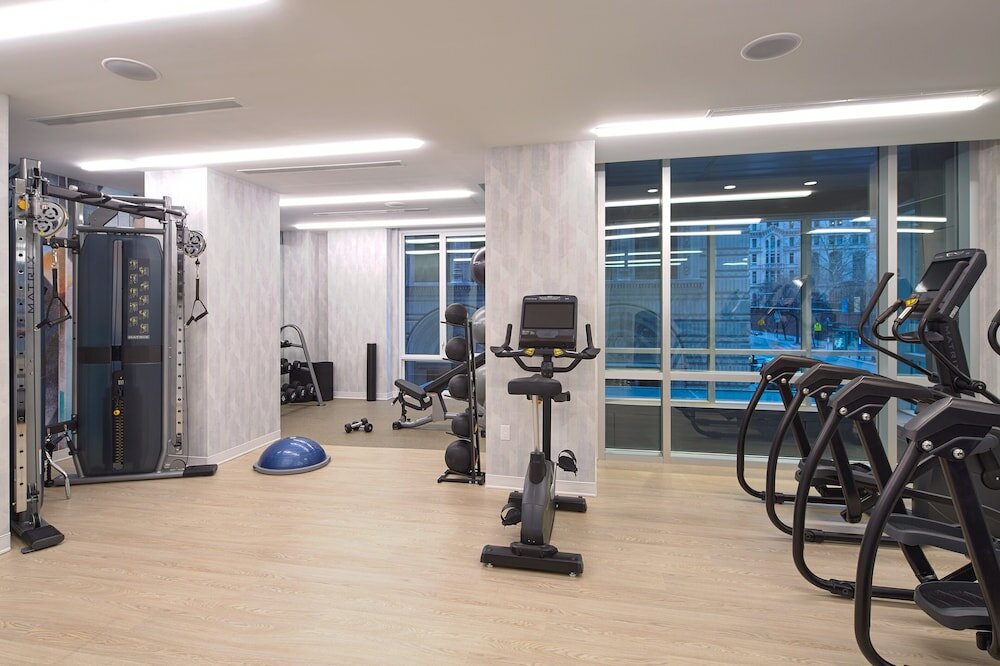 Фото Hotel Indigo Nyc Financial District, an Ihg Hotel