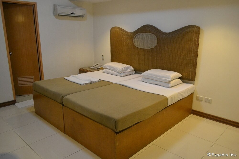 Фото Cebuview Tourist Inn