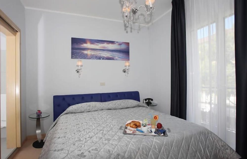 Фото Hotel Blumarin