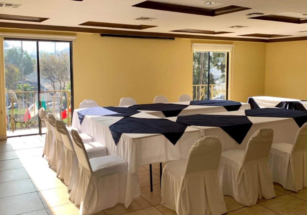 Фото Hotel Hacienda del Rio